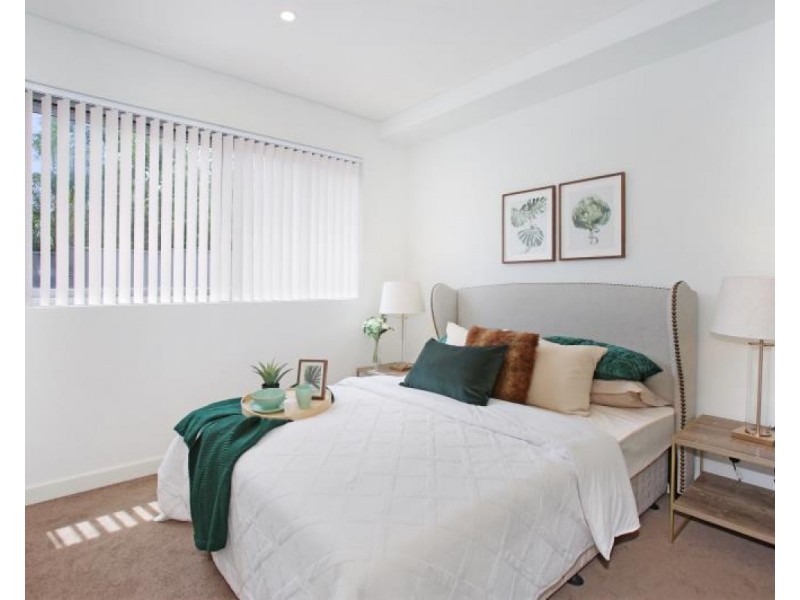 A205/158-160 Great Western Highway, Westmead NSW 2145